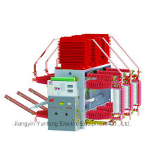 Yfgzn35vd-40.5D Vacuum Circuit Breaker with CT and Disconnector